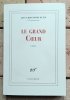 Jean-Christophe Rufin - Le grand Coeur
